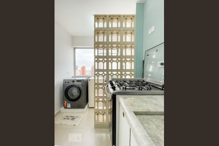 Apartamento para alugar com 60m², 1 quarto e 1 vaga Apartamento para alugar com 60m², 1 quarto e 1 vagaCozinha