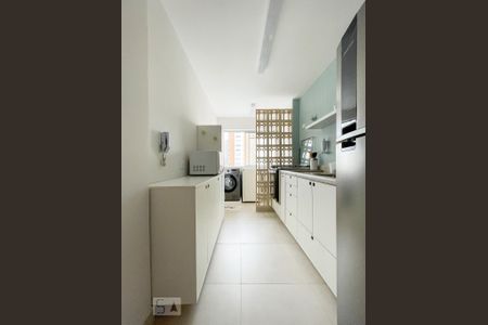 Apartamento para alugar com 60m², 1 quarto e 1 vaga Apartamento para alugar com 60m², 1 quarto e 1 vagaCozinha