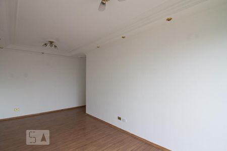 Sala de Apartamento com 2 quartos, 54m² Macedo