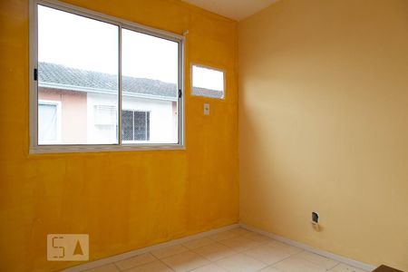 Quarto 1 de casa de condomínio para alugar com 2 quartos, 60m² em Vargem Pequena, Rio de Janeiro