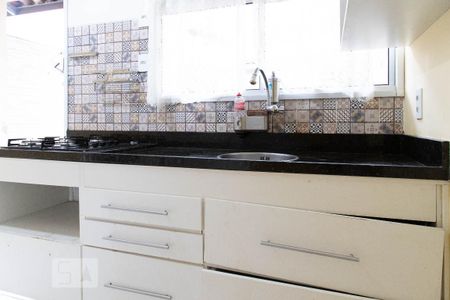 Casa de condomínio para alugar com 60m², 2 quartos e 1 vaga Casa de condomínio para alugar com 60m², 2 quartos e 1 vagaCozinha