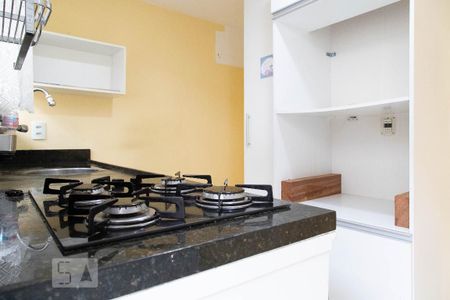 Casa de condomínio para alugar com 60m², 2 quartos e 1 vaga Casa de condomínio para alugar com 60m², 2 quartos e 1 vagaCozinha