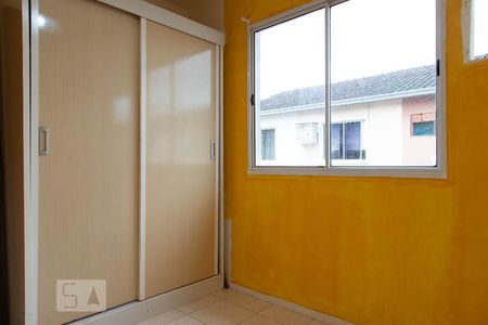 Quarto 1 de casa de condomínio para alugar com 2 quartos, 60m² em Vargem Pequena, Rio de Janeiro