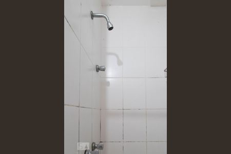 Casa de condomínio para alugar com 60m², 2 quartos e 1 vaga Casa de condomínio para alugar com 60m², 2 quartos e 1 vagaBanheiro