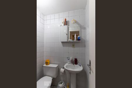 Apartamento para alugar com 47m², 2 quartos e 1 vagaBanheiro