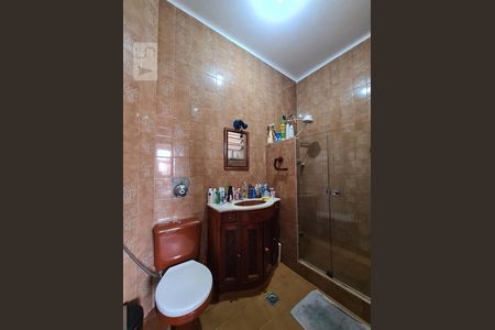 Apartamento para alugar com 65m², 2 quartos e sem vagaBanheiro Social