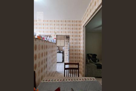 Apartamento para alugar com 65m², 2 quartos e sem vagaCopa
