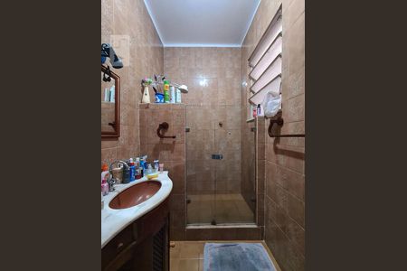 Apartamento para alugar com 65m², 2 quartos e sem vagaBanheiro Social