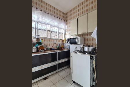 Apartamento para alugar com 65m², 2 quartos e sem vagaCozinha