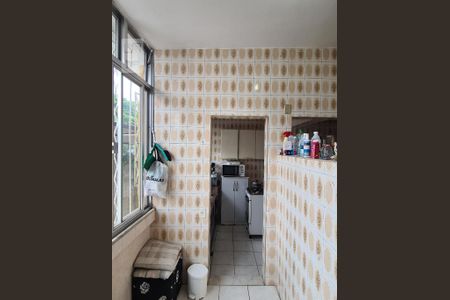 Apartamento para alugar com 65m², 2 quartos e sem vagaÁrea de Serviço