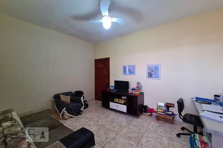 Sala de apartamento para alugar com 2 quartos, 65m² em Higienópolis, Rio de Janeiro