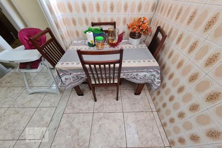 Apartamento para alugar com 65m², 2 quartos e sem vagaCopa