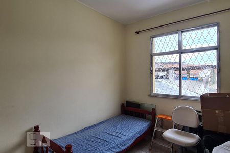 Quarto 2 de apartamento para alugar com 2 quartos, 65m² em Higienópolis, Rio de Janeiro