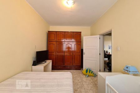 Quarto 1 de apartamento para alugar com 2 quartos, 65m² em Higienópolis, Rio de Janeiro