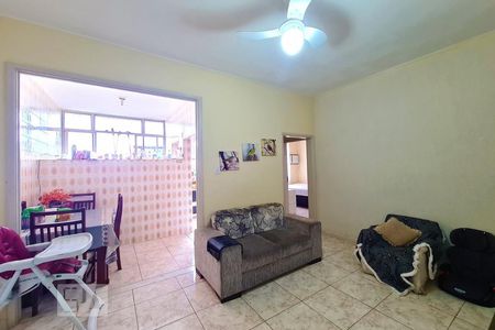 Sala de apartamento para alugar com 2 quartos, 65m² em Higienópolis, Rio de Janeiro