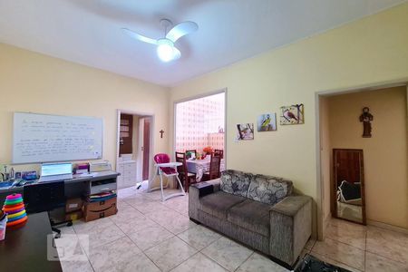 Sala de apartamento para alugar com 2 quartos, 65m² em Higienópolis, Rio de Janeiro