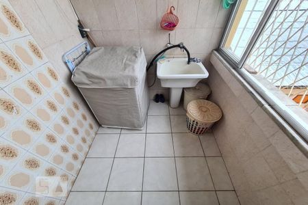 Apartamento para alugar com 65m², 2 quartos e sem vagaÁrea de Serviço