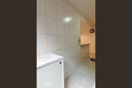 Apartamento à venda com 58m², 2 quartos e 1 vagaÁrea de serviço