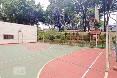 Apartamento à venda com 58m², 2 quartos e 1 vagaQuadra esportiva