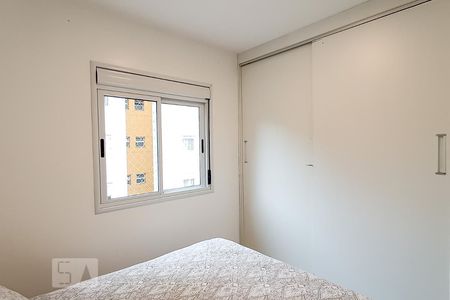 Quarto de apartamento à venda com 2 quartos, 58m² em Vila Nossa Senhora da Escada, Barueri