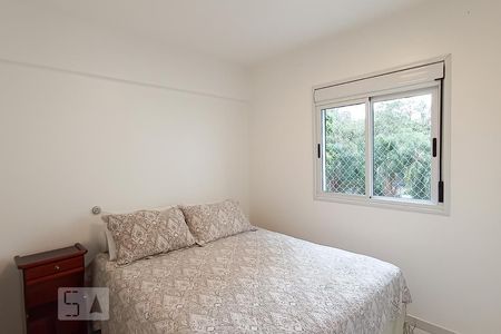 Quarto de apartamento à venda com 2 quartos, 58m² em Vila Nossa Senhora da Escada, Barueri