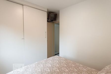 Quarto de apartamento à venda com 2 quartos, 58m² em Vila Nossa Senhora da Escada, Barueri