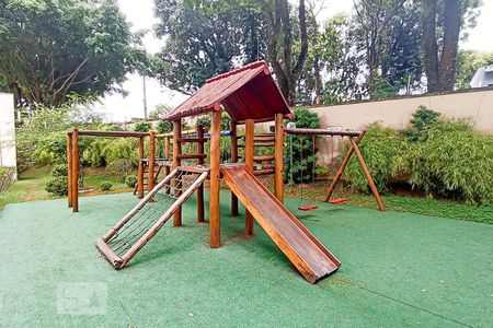 Apartamento à venda com 58m², 2 quartos e 1 vagaPlayground