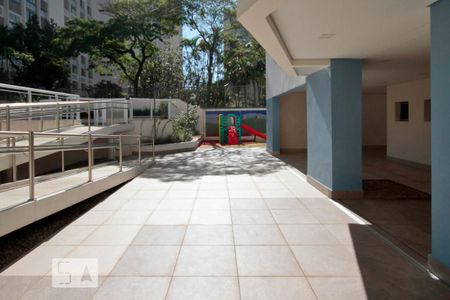 Apartamento para alugar com 89m², 3 quartos e 2 vagasÁrea comum
