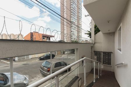 Condomínio de kitnet/studio para alugar com 1 quarto, 32m² em Vila Formosa, São Paulo