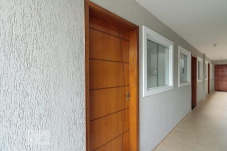 Condomínio de kitnet/studio para alugar com 1 quarto, 32m² em Vila Formosa, São Paulo