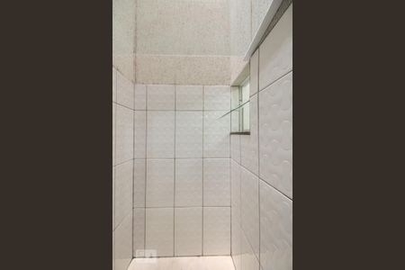 Pequeno Quintal Privativo de kitnet/studio para alugar com 1 quarto, 32m² em Vila Formosa, São Paulo