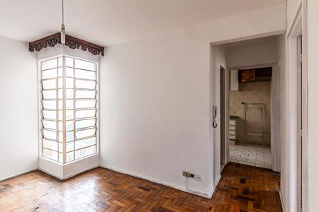 Sala de apartamento para alugar com 2 quartos, 75m² em Bela Vista, São Paulo