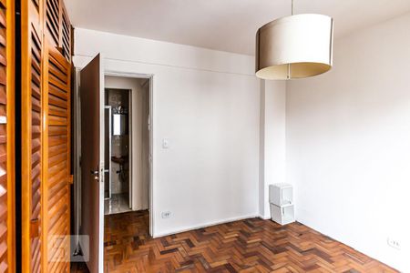 Quarto 2 de apartamento para alugar com 2 quartos, 75m² em Bela Vista, São Paulo