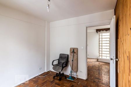 Quarto 1 de apartamento para alugar com 2 quartos, 75m² em Bela Vista, São Paulo