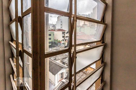 Sala de apartamento para alugar com 2 quartos, 75m² em Bela Vista, São Paulo