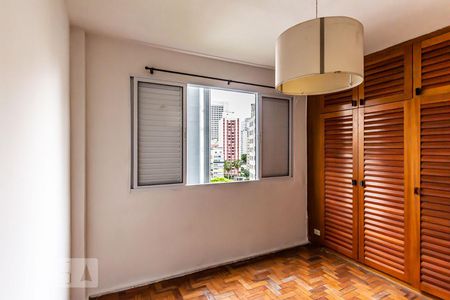 Quarto 2 de apartamento para alugar com 2 quartos, 75m² em Bela Vista, São Paulo