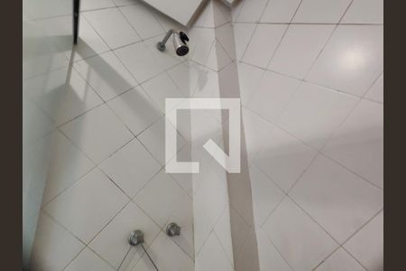 Banheiro da Suíte 1 de casa à venda com 2 quartos, 85m² em Recreio dos Bandeirantes, Rio de Janeiro