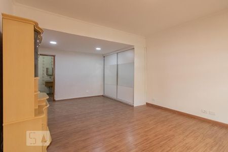 Sala de Casa com 4 quartos, 200m² Jabaquara