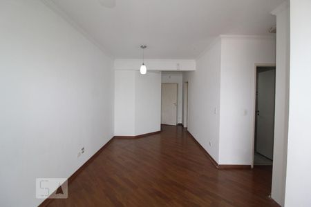 Sala de apartamento para alugar com 2 quartos, 66m² em Santo Antônio, São Caetano do Sul