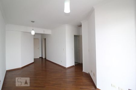 Sala de apartamento para alugar com 2 quartos, 66m² em Santo Antônio, São Caetano do Sul