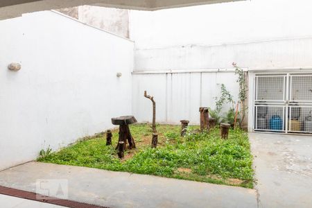 Apartamento à venda com 105m², 2 quartos e 1 vaga Apartamento à venda com 105m², 2 quartos e 1 vagaJardim