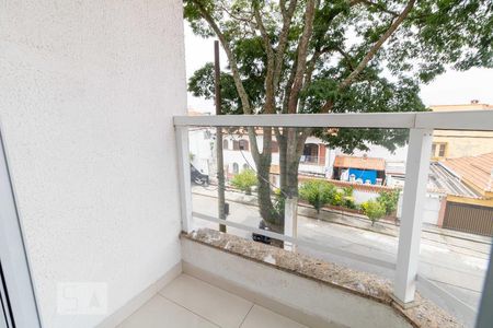 Apartamento à venda com 105m², 2 quartos e 1 vaga Apartamento à venda com 105m², 2 quartos e 1 vagaVaranda da Suíte