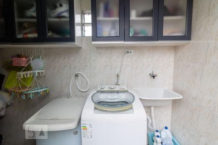 Apartamento à venda com 105m², 2 quartos e 1 vaga Apartamento à venda com 105m², 2 quartos e 1 vagaÁrea de Serviço na Cobertura