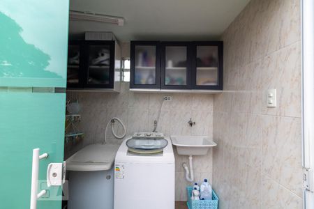 Apartamento à venda com 105m², 2 quartos e 1 vaga Apartamento à venda com 105m², 2 quartos e 1 vagaÁrea de Serviço na Cobertura