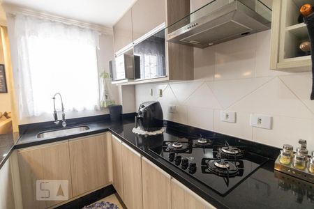 Apartamento à venda com 105m², 2 quartos e 1 vaga Apartamento à venda com 105m², 2 quartos e 1 vagaCozinha