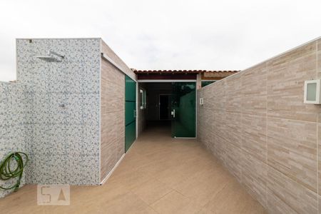 Apartamento à venda com 105m², 2 quartos e 1 vaga Apartamento à venda com 105m², 2 quartos e 1 vagaCobertura