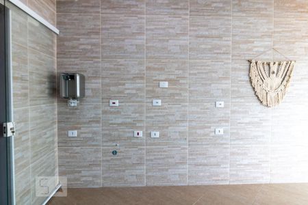 Apartamento à venda com 105m², 2 quartos e 1 vaga Apartamento à venda com 105m², 2 quartos e 1 vagaCobertura