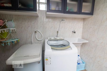Apartamento à venda com 105m², 2 quartos e 1 vaga Apartamento à venda com 105m², 2 quartos e 1 vagaÁrea de Serviço na Cobertura