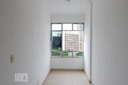 Sala de apartamento à venda com 1 quarto, 41m² em Tijuca, Rio de Janeiro