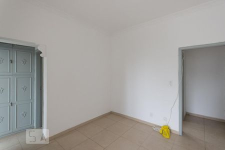 Sala de apartamento para alugar com 1 quarto, 41m² em Tijuca, Rio de Janeiro